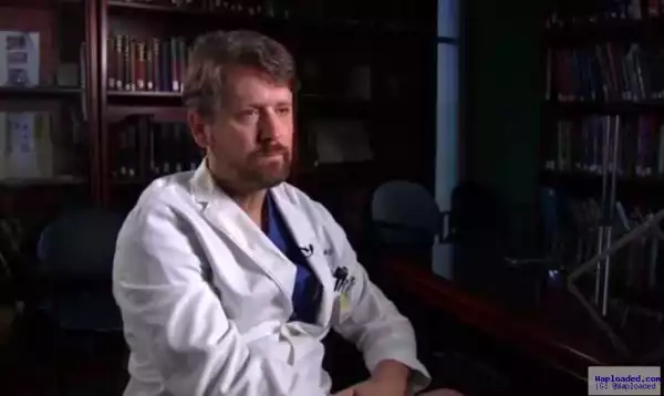 First U. S. P*nis Transplant Set To Happen At Johns Hopkins Hospital